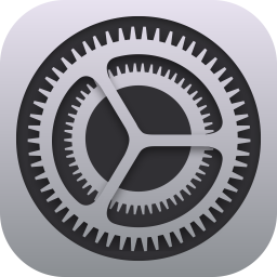 Download Free Settings Icon Of Flat Style Available In Svg Png Eps Ai Icon Fonts