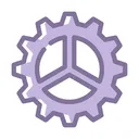 Settings Configuration Cogwheel Icon