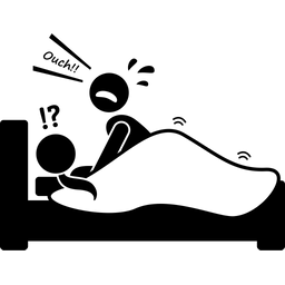 Sex problem Icon