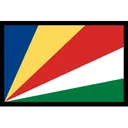 Seychelles Flag Icon