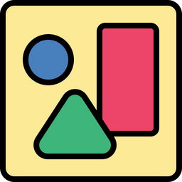 Shape Icon