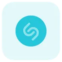 Shazam Shazam Logo Shazam Music Icon