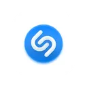 Shazam Big Sur Icon