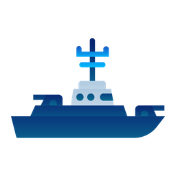 Ship Icon Of Flat Style Available In Svg Png Eps Ai Icon Fonts