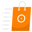 Bag Shopping Buy Icon