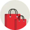 Shopping Carrybag Carry Icon