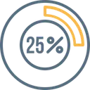 Shopping Tag Label Icon