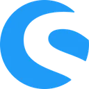 Shopware Technology Logo Social Media Logo Icon