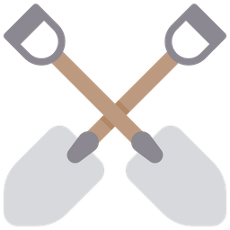 Shovel Icon