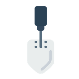 Shovel Icon