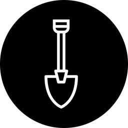Showel Icon