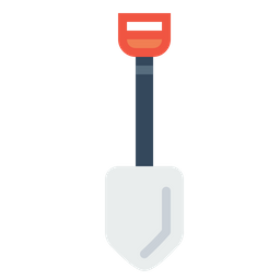 Showel Icon