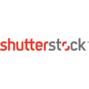 Shutterstock Company Brand Icon