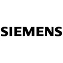 Siemens Company Brand Icon
