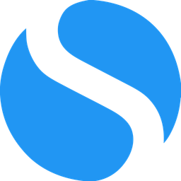 Simple note Logo Icon - Download in Flat Style