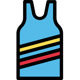 Singlet Icon