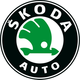 Skoda png logo