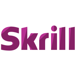 Image result for skrill logo png