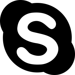 Skype Logo Icon