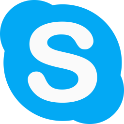 Skype Logo Icon