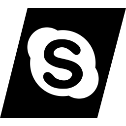 Skype Logo Icon