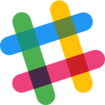 Slack logo