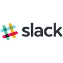 Slack Original Wordmark Icon