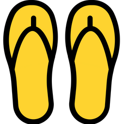 Slipper Icon