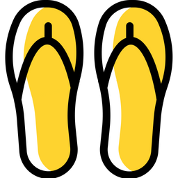 Slipper Icon