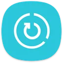 Smart Manager Samsung Icon