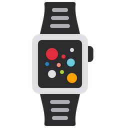 Smartwatch Icon