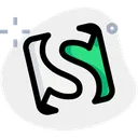 Smashing Magazine Technology Logo Social Media Logo Icon