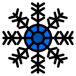 Snowflake Icon