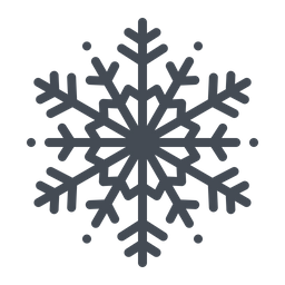 Snowflake Icon