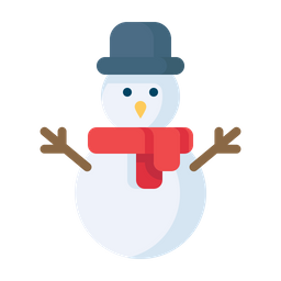 Download Free Snowman Icon Of Flat Style Available In Svg Png Eps Ai Icon Fonts