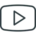 Youtube Icon
