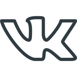 Vk Logo Icon