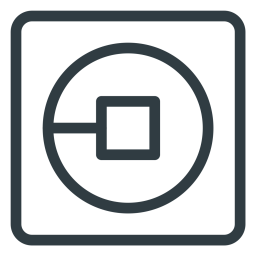 Uber Icons - 34 Free u0026 30 Premium Icons - Iconscout