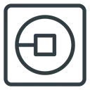Uber Icon
