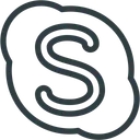 Skype Icon