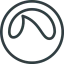 Grooveshark Icon