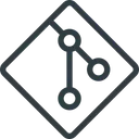 Git Icon