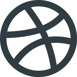 688 Dribbble Icons - Free in SVG, PNG, ICO - IconScout