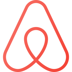 Airbnb Logo Icon