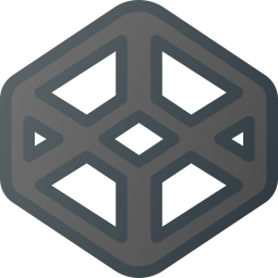 Codepen Logo Icon