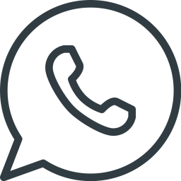 Whatsapp Logo Icon