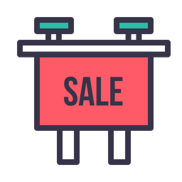 Socialmedia advertising digitalmarketing branding facebook twitter 12 Icon