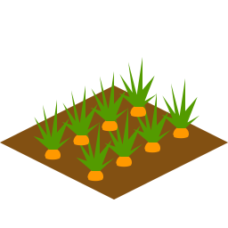 Soil Icon Of Flat Style Available In Svg Png Eps Ai Icon Fonts