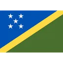 Solomon Islands Flags Taiwan Icon