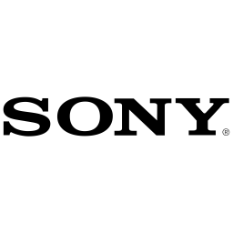 Sony Logo Icon - Download in Flat Style